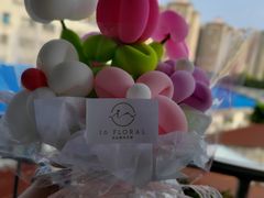 -本来不该有·鲜果咖啡(中山利和店)