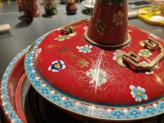 -羊大爷涮肉(亮马桥店)