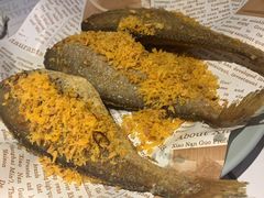-南小馆(迪士尼小镇店)