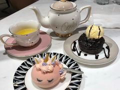 -Ms·KIMO星漠亲子餐厅(高新店)