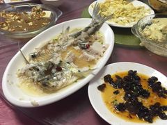 -太湖好灶头土菜馆(石公路店)