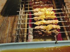 -麦凯伦烧烤·精酿超级工厂店(金桥总店)