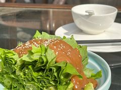 -那家·油麻菜馆(先农大院店)