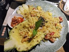 -泰香柠(金港名都滨江店)
