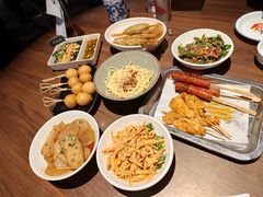 -长沙文和友(海信广场店)