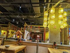 -破三川·新川菜(静安大融城店)