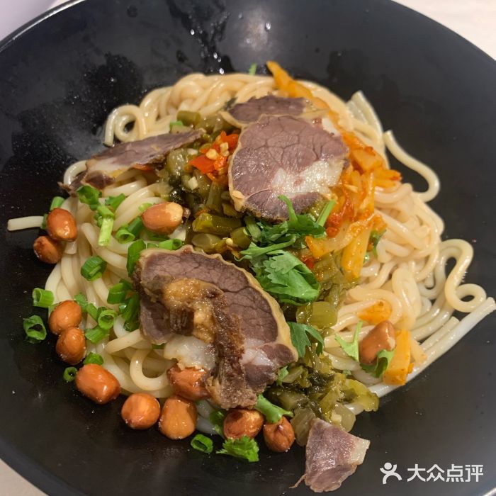 漓江又一轩(梅林一村店)三鲜桂林米粉图片