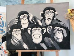 -火炬八街咖啡店