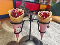 -大胡同天津菜·海肠捞饭·津门皮皮虾锅贴一绝(西姜井店)