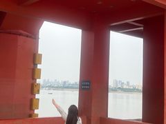 -武汉长江大桥