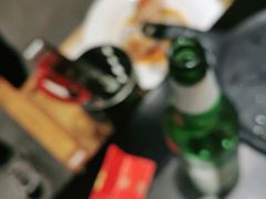 -景家大乾烤肉(新村十区店)