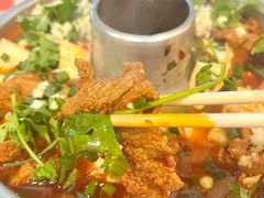 -王大乔泡椒米线·小火锅(深圳欢乐世纪店)