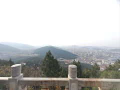 -千佛山风景名胜区