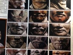 -秦始皇帝陵博物院(兵马俑)