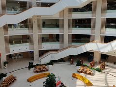 -厦门市图书馆(集美新城馆区)