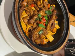 -新白鹿餐厅(第一百货店)