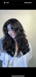 -丽时 Hair Salon