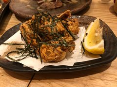 -初居食屋日式料理(万象城购物中心店)