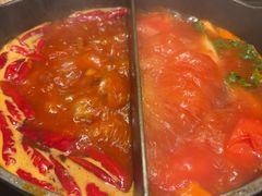 -大龙燚·旷野鲜火锅(广州首店)