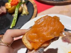 -Macarena 玛卡莲娜西班牙餐厅