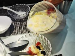 -日昌餐馆(Mini西点茂店)