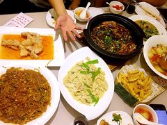 -老码头黑皮肘子锅包肉(赣水路店)