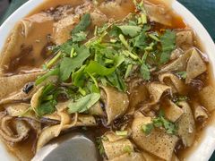 -陈记锅巴菜(五大道店)
