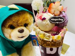 -哈根达斯(皇城恒隆广场店)