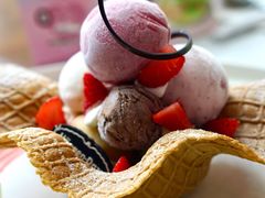 心花怒放-哈根达斯(深圳海岸城店)