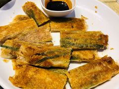 葱包烩-群乐饭店(滨安路店)