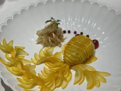 -華府Deluxe(兴业太古汇店)