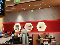 -松鹤楼面馆(清河万象汇店)