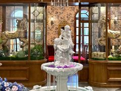 -秘密旅行Bonjour(黑金冠 江南西店)