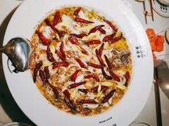 -渔语鱼酸菜鱼新川菜(来福士店)