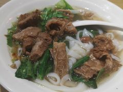 -夜牛潮汕鲜牛肉火锅店(翻身店)