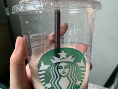 -星巴克臻选(福州仓山万达店)