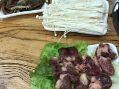 -鱼众不同·鸡公煲·烤全鱼(国顺路店)