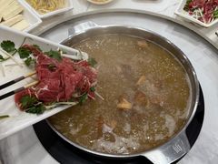 -八仙水煎牛肉(邮电小区店)