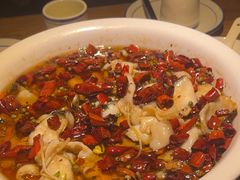 -永安鱼庄·镇江菜(丁卯店)