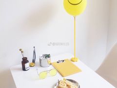-一粒糖 · 潮汕小吃-海石花特色甜品