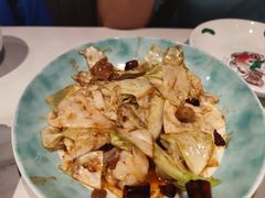 -茄子恰恰·新云南小炒(金池购物中心店)