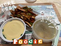 -老乡鸡(上海白玉兰广场店)