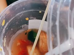 -CoCo都可(湖滨银泰店B区店)