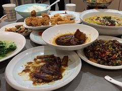 -阿毛饭店(和义路店)