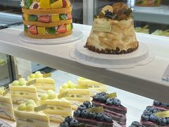 -卷心卷意·轻甜蛋糕(新光天地店)