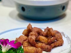 -锦粤宫·精致粤菜(深圳北站店)