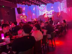 -MOSSO·Liveshow(M3香港广场店)