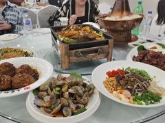 -宴喜楼之精致吉菜(新奥蓝城店)