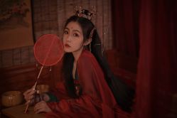 -汉仪华裳汉服馆(打浦桥店)