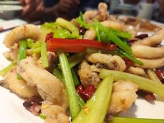 -惠宾饭庄(中山路店)